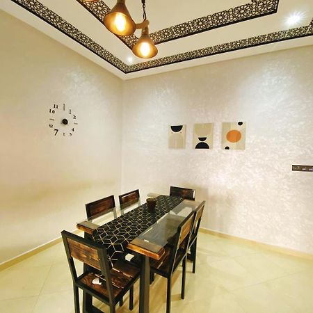 Appartement Calme A Fez Exterior photo