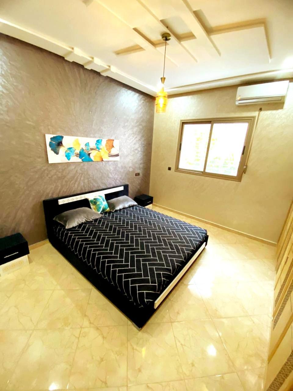 Appartement Calme A Fez Exterior photo