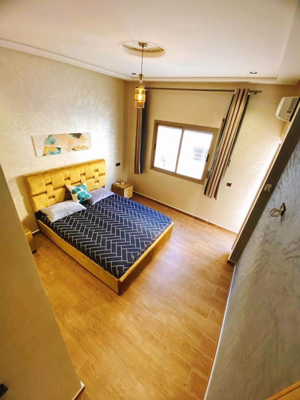 Appartement Calme A Fez Exterior photo