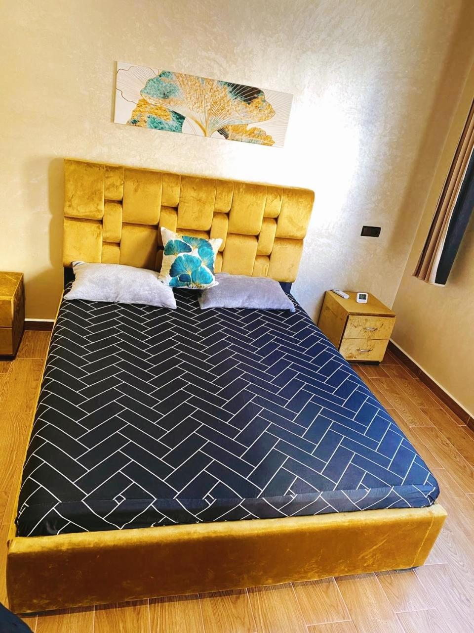 Appartement Calme A Fez Exterior photo