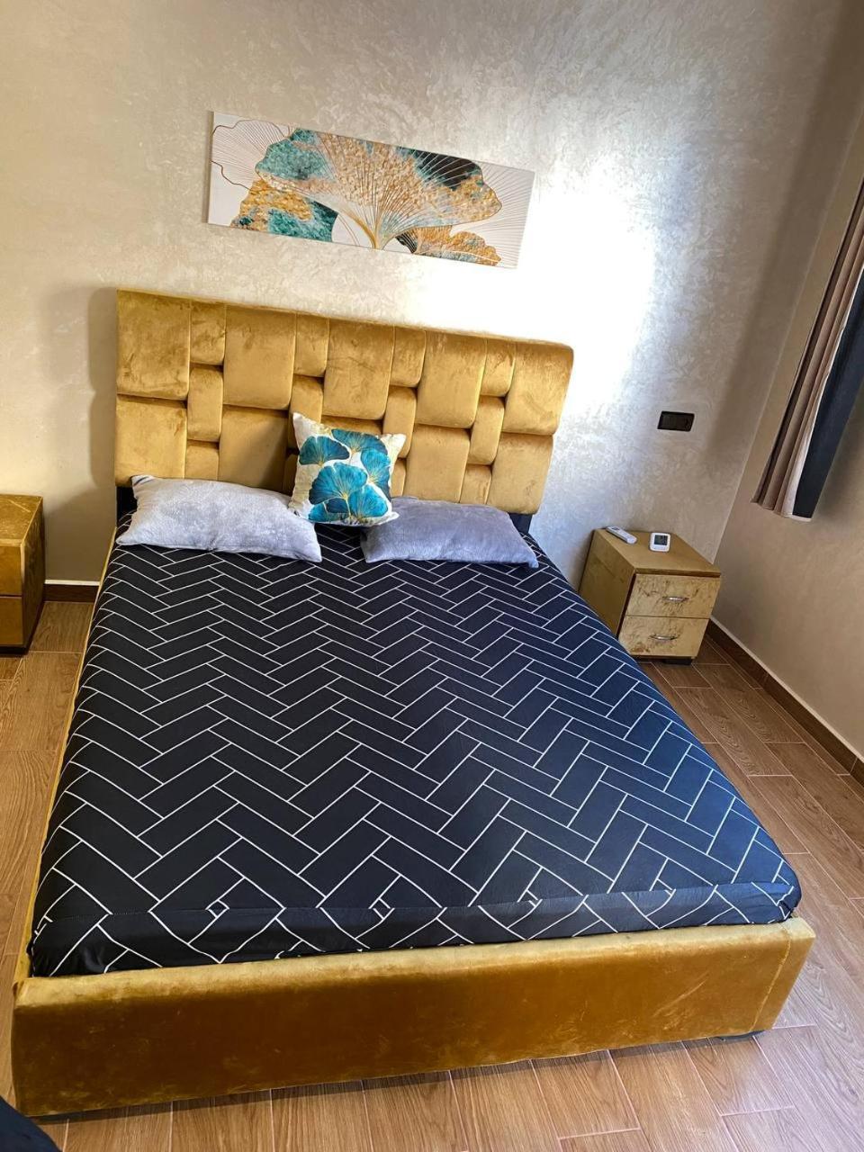 Appartement Calme A Fez Exterior photo